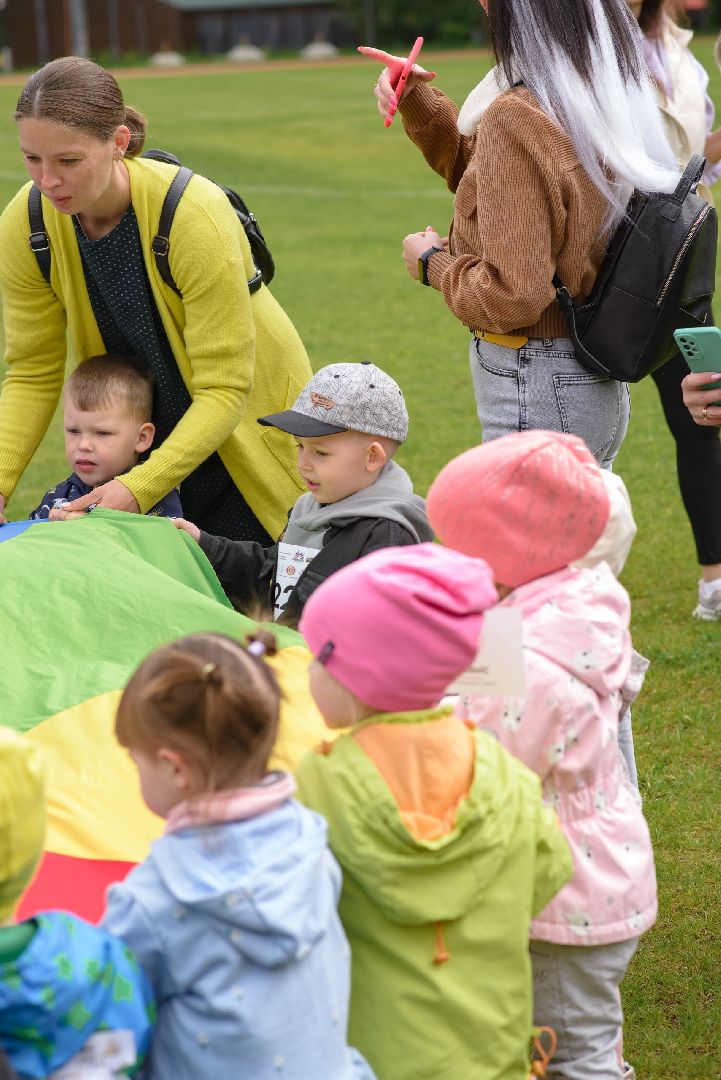 Солнечногорск, кругсолнца, спорт, забег, стадион