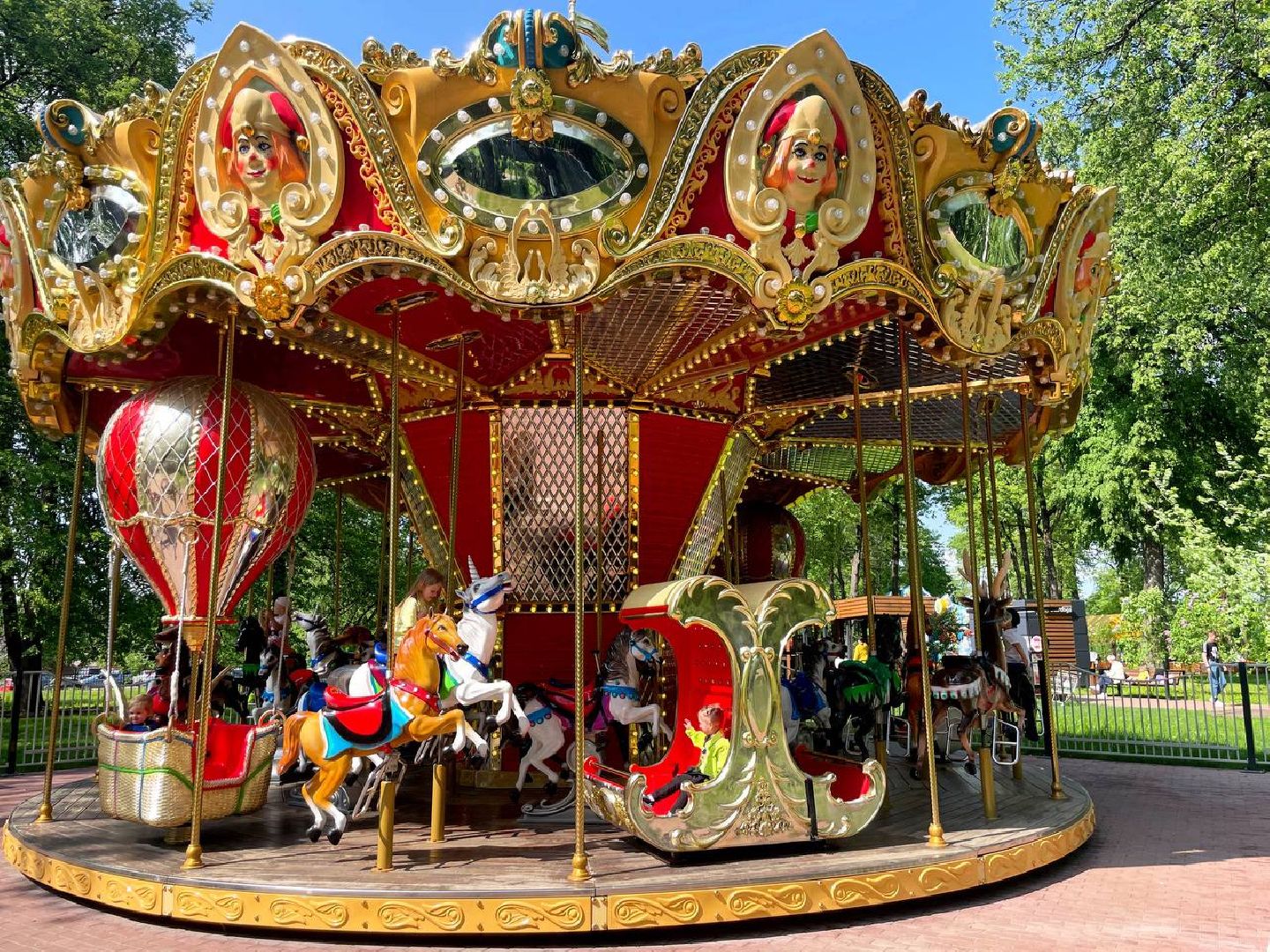 Сергиево-Посадский городской округ, Сергиев Посад, Культура, Фестиваль, Поэзия