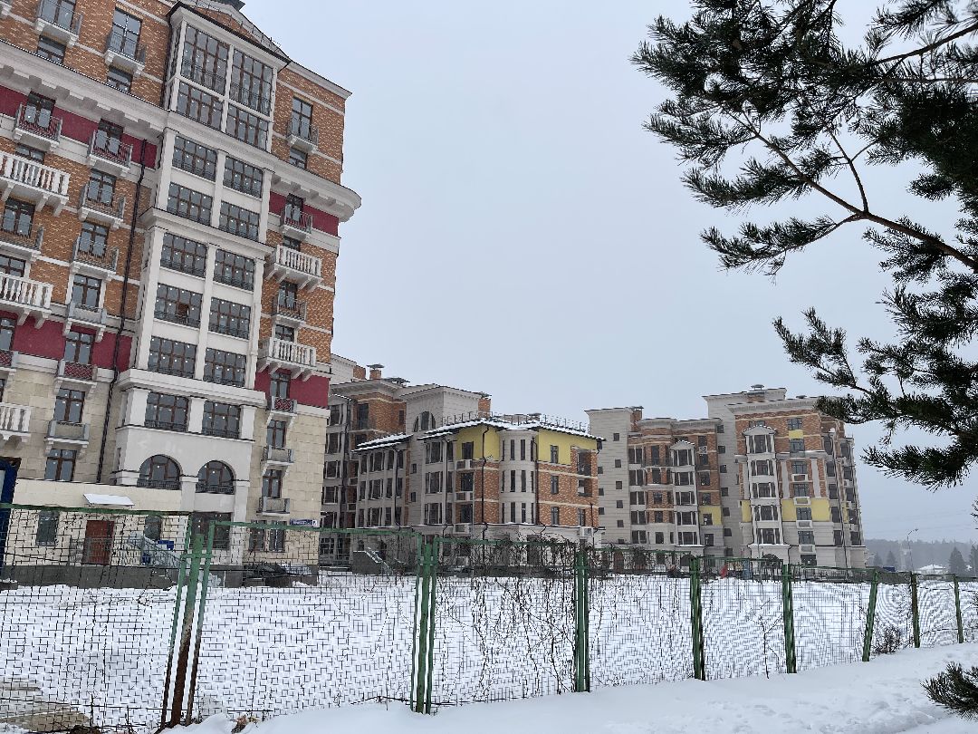 школа, строительство, школа, детский сад, Лайково