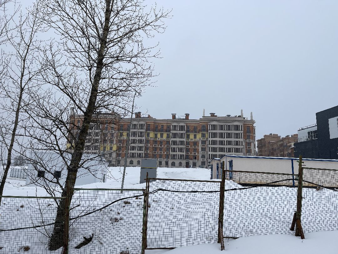 школа, строительство, школа, детский сад, Лайково