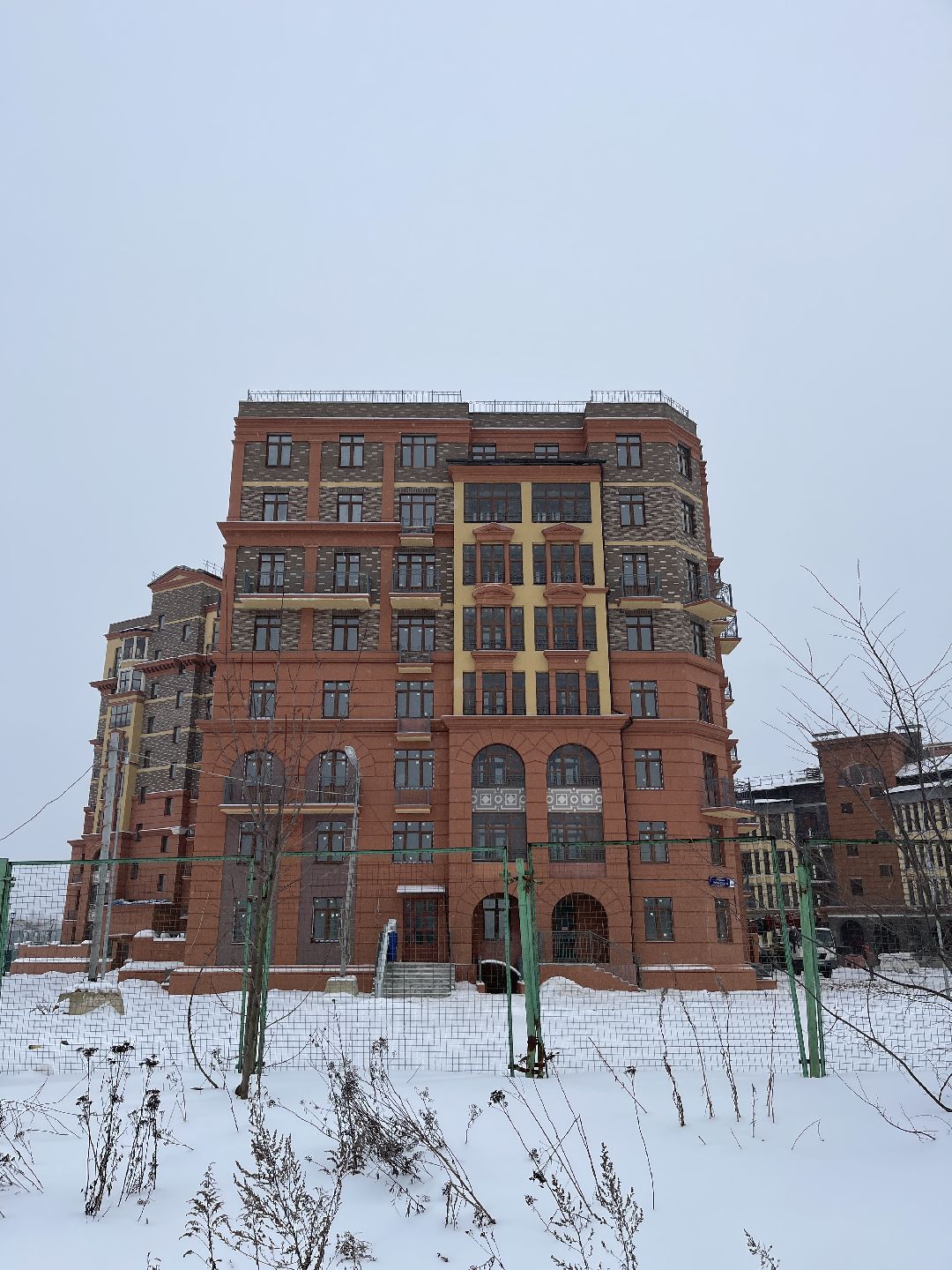 школа, строительство, школа, детский сад, Лайково