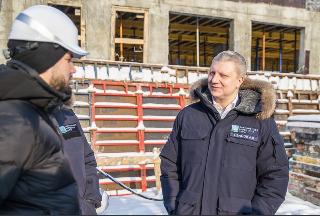 школа, строительство, школа, детский сад, Лайково