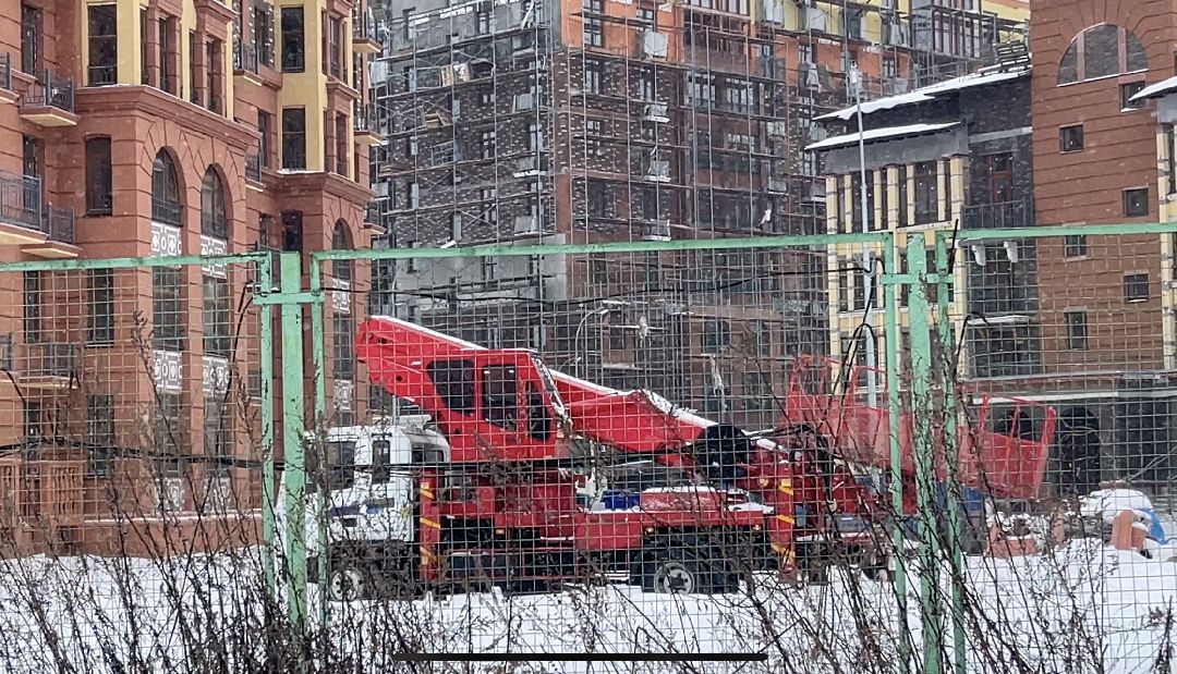 школа, строительство, школа, детский сад, Лайково