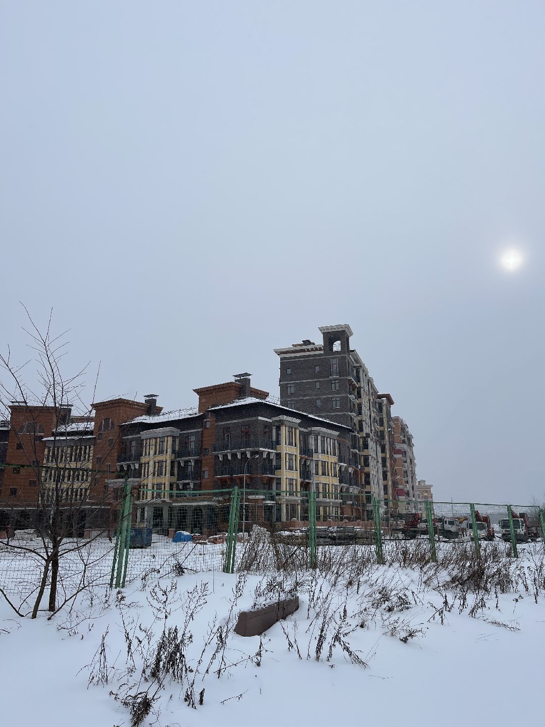 школа, строительство, школа, детский сад, Лайково