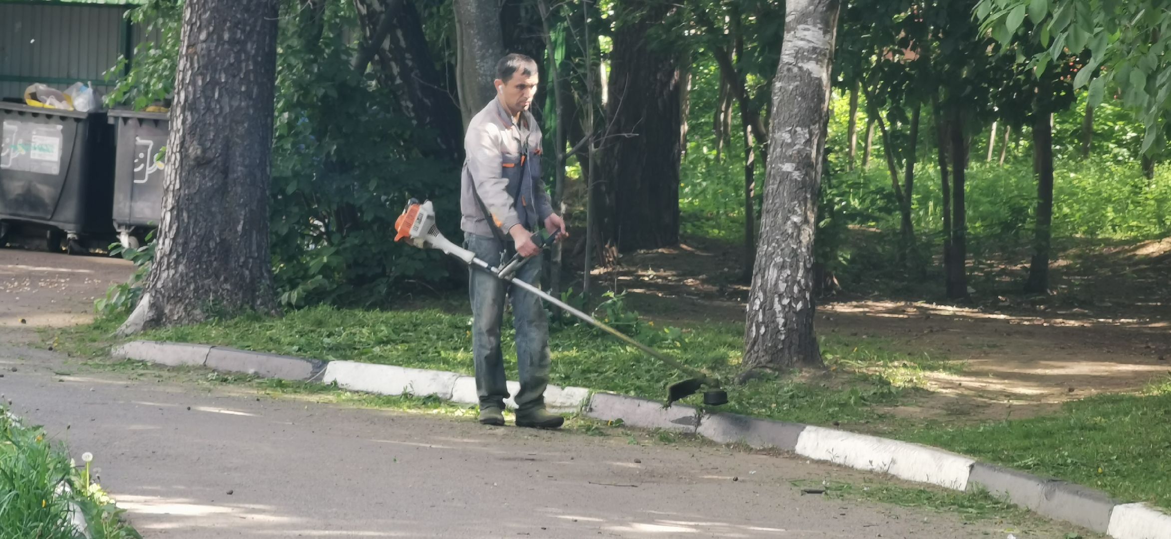 благоустройство, комфортная среда, парки подмосковья,