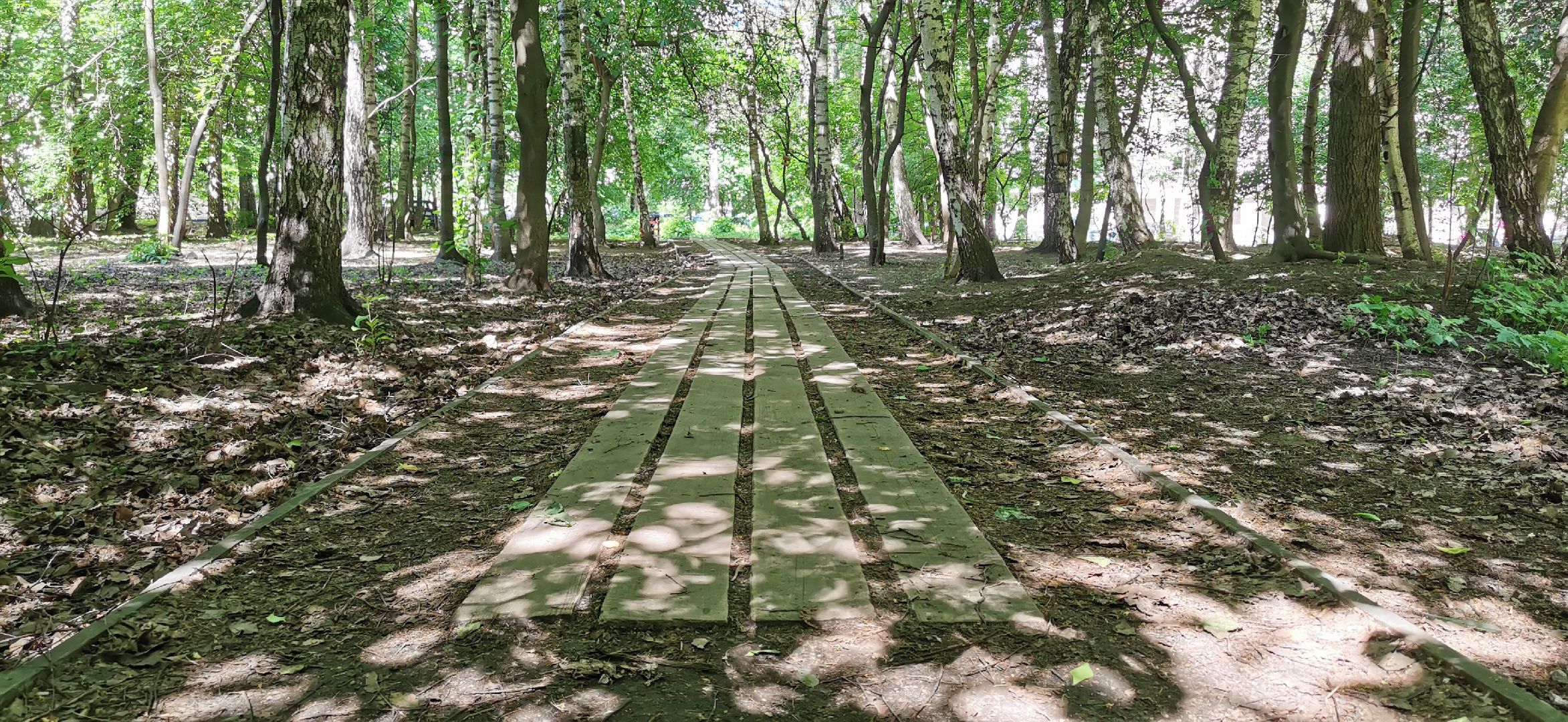 благоустройство, комфортная среда, парки подмосковья,
