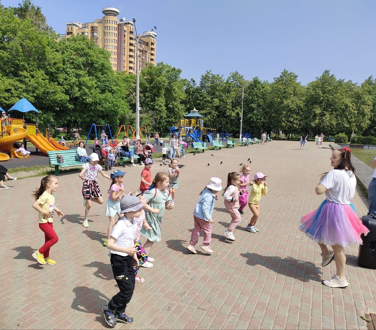 нетипичные, парки, сквер, 28 квартал, программа