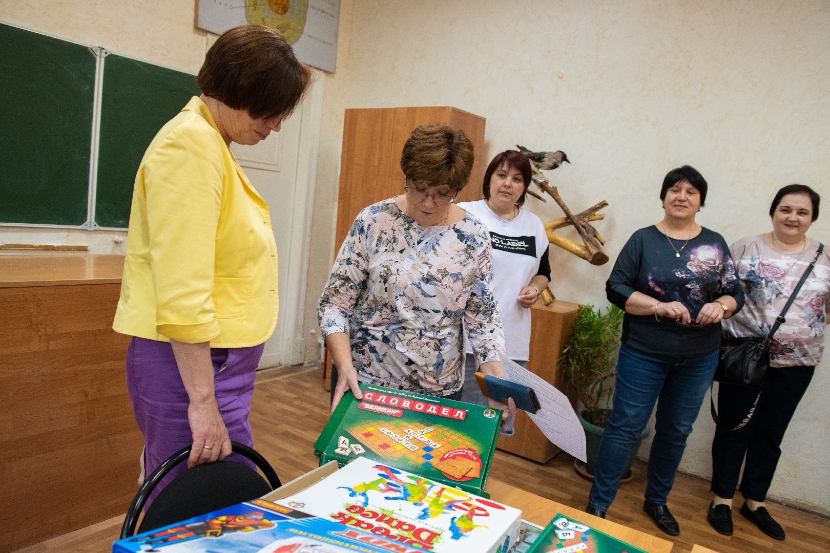 лыткарино, образование, лагерь, комиссия,