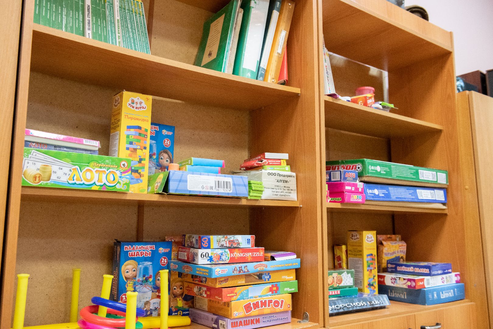 лыткарино, образование, лагерь, комиссия,