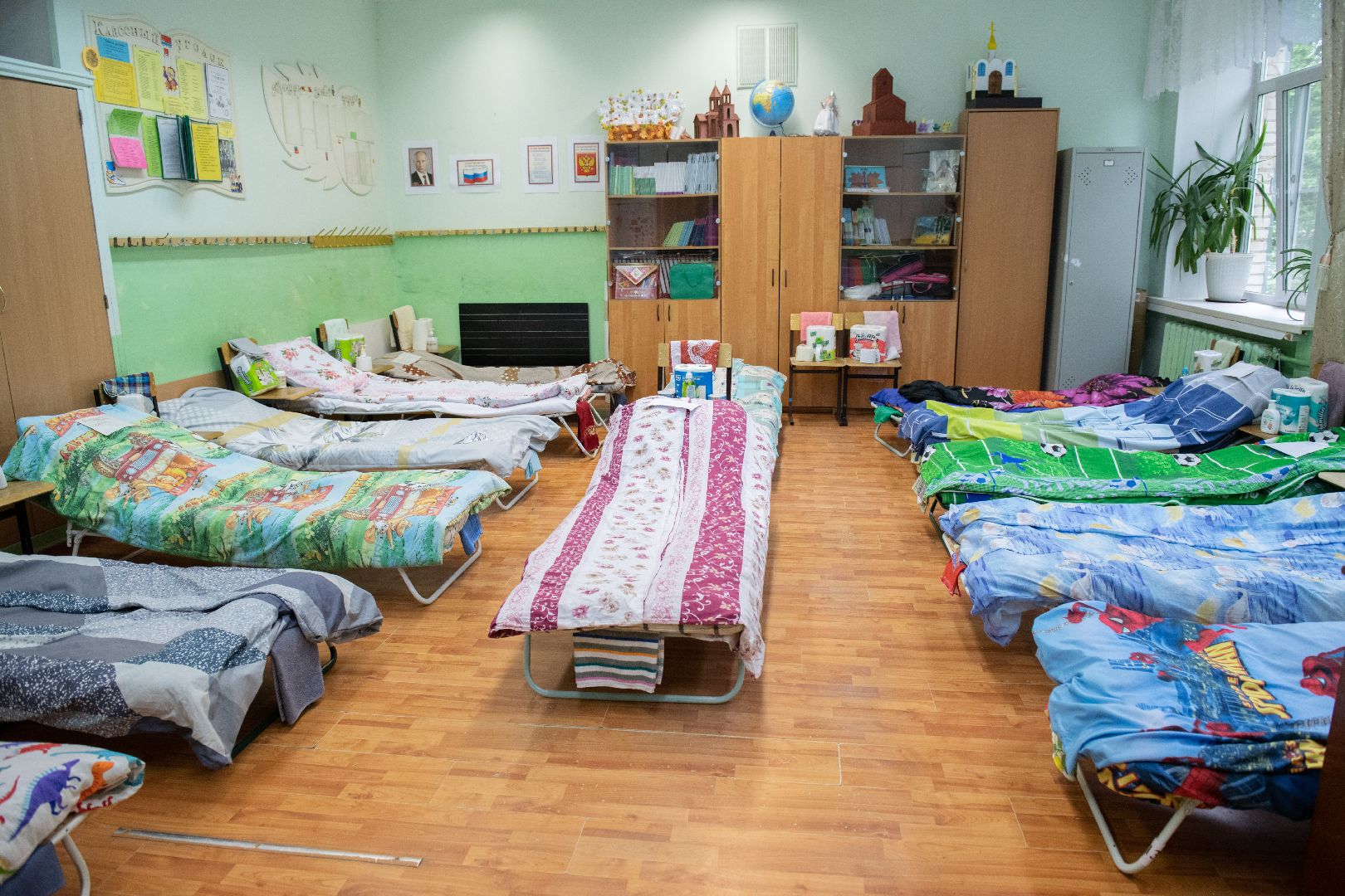 лыткарино, образование, лагерь, комиссия,