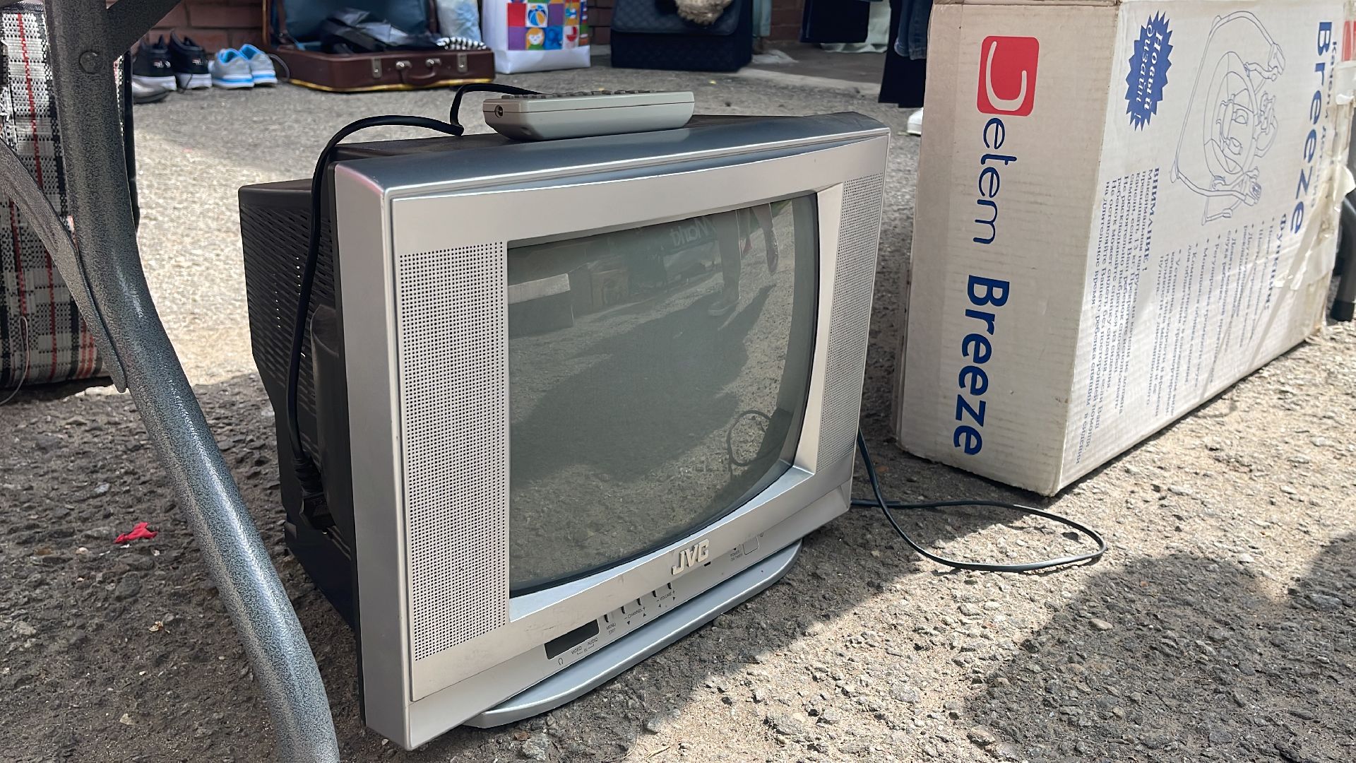 Лесной городок, Одинцово, экология, переработка, акция, фримаркет, благотворительность,