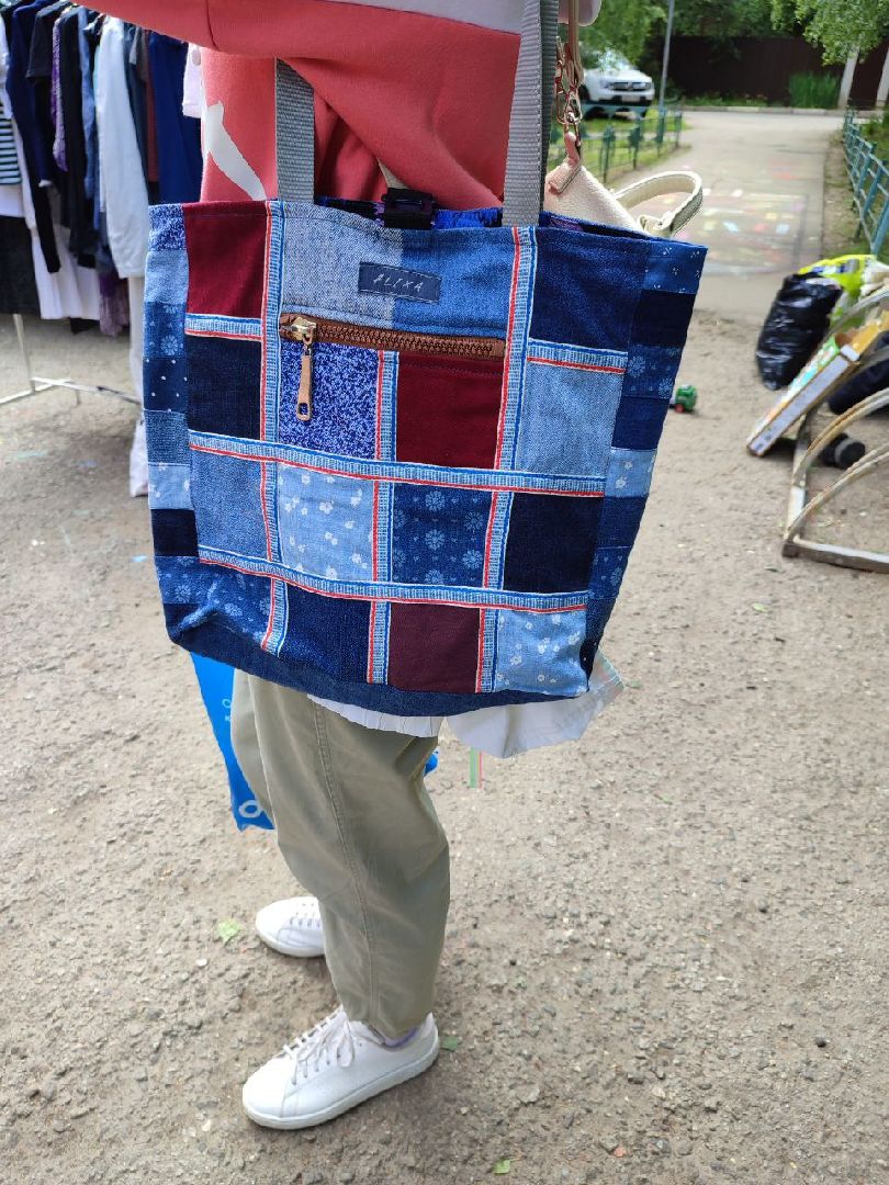 Лесной городок, Одинцово, экология, переработка, акция, фримаркет, благотворительность,