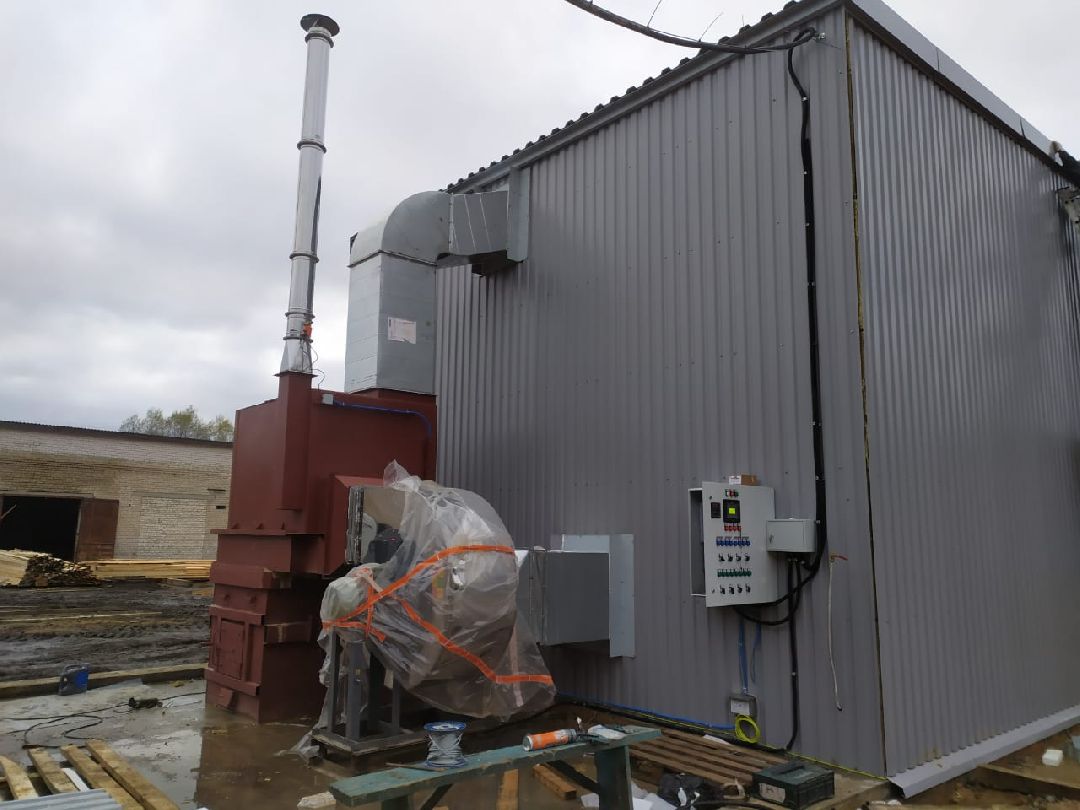 Серпухов, инвестиции, производство