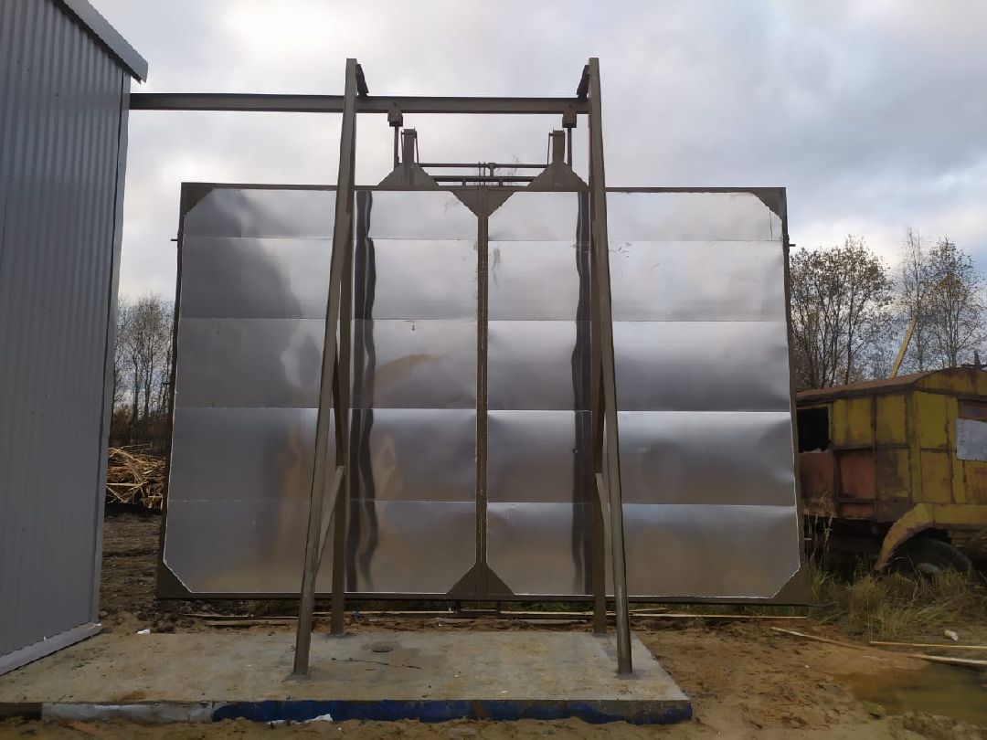 Серпухов, инвестиции, производство