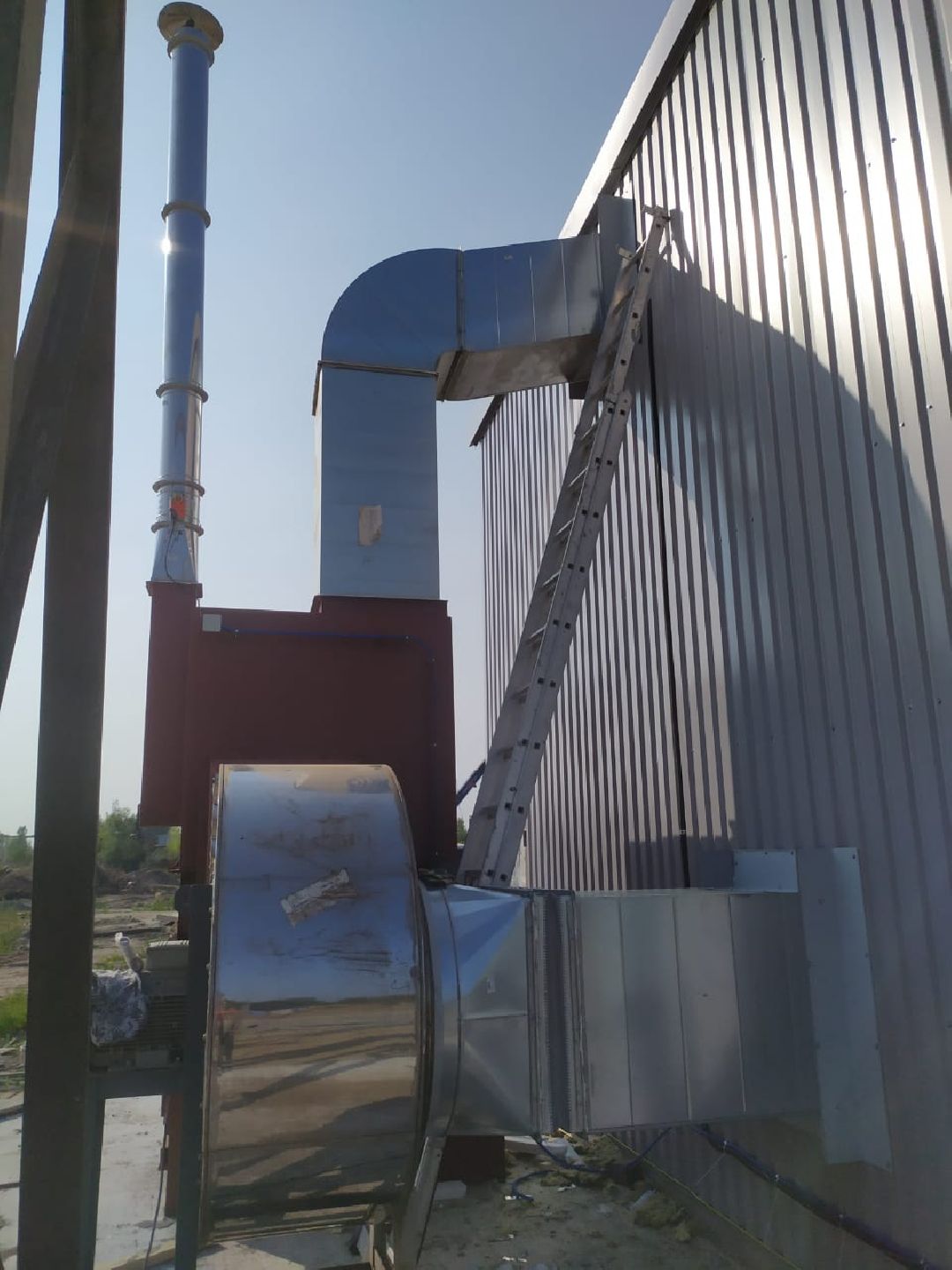 Серпухов, инвестиции, производство