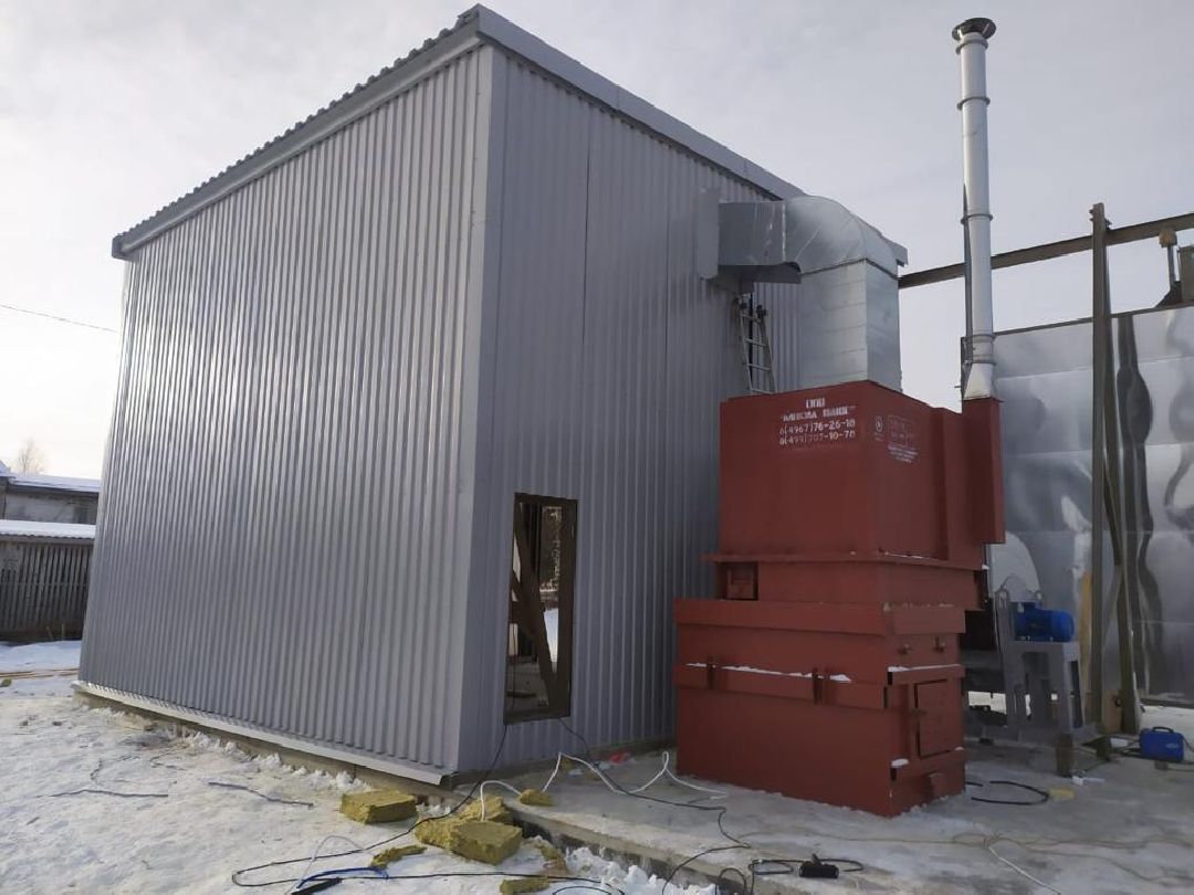 Серпухов, инвестиции, производство