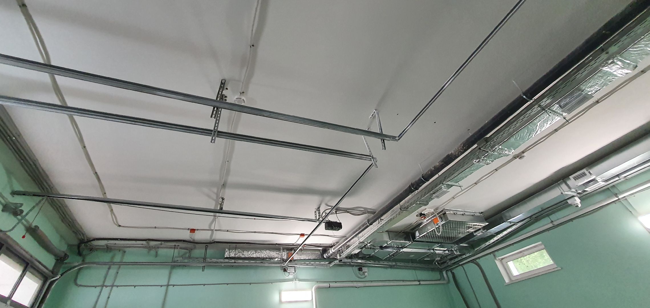 Скорая помощь, Домодедово