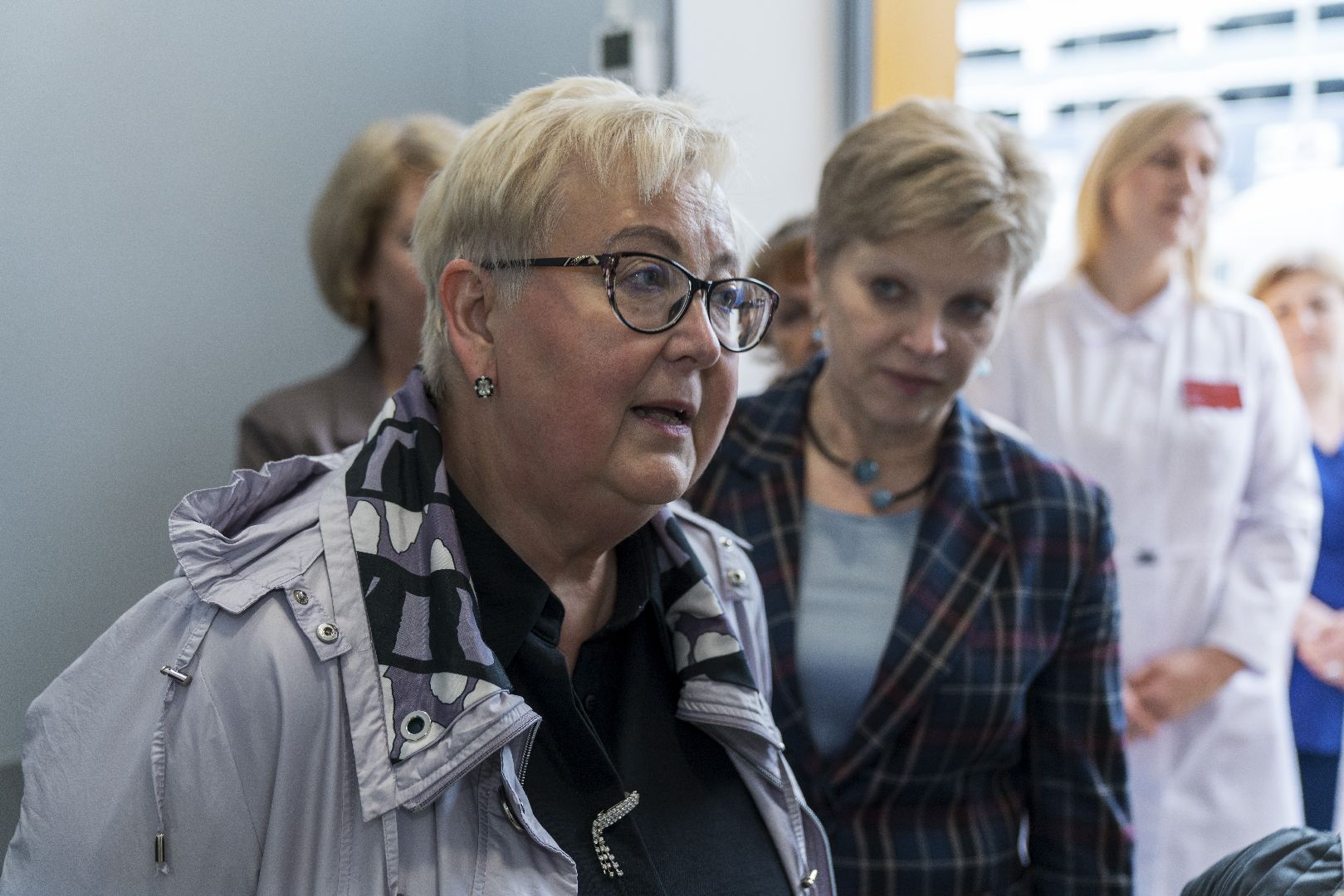 Скорая помощь, Домодедово