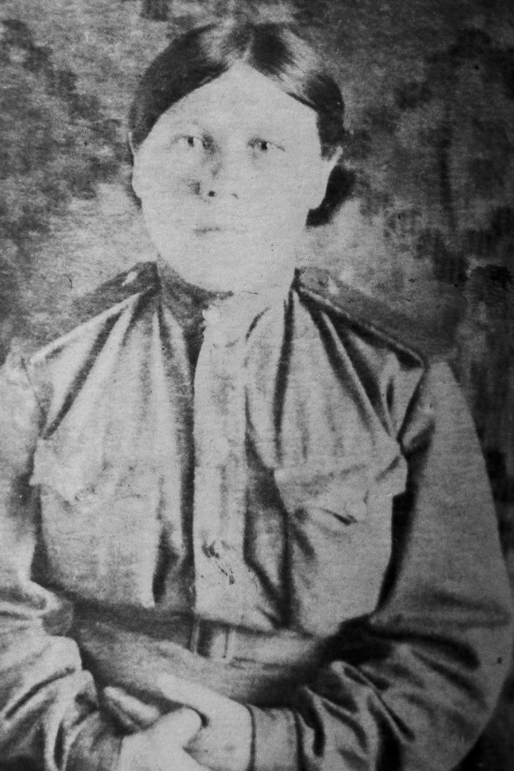 Долгожители, Домодедово