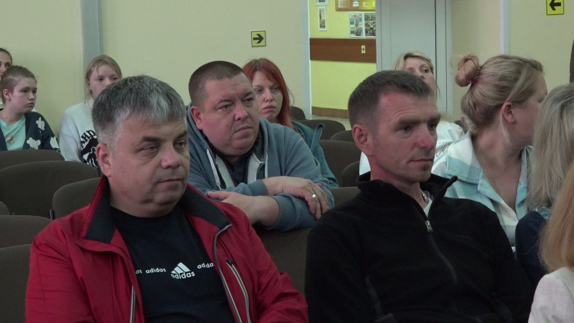 кадетский класс полиции, Домодедово