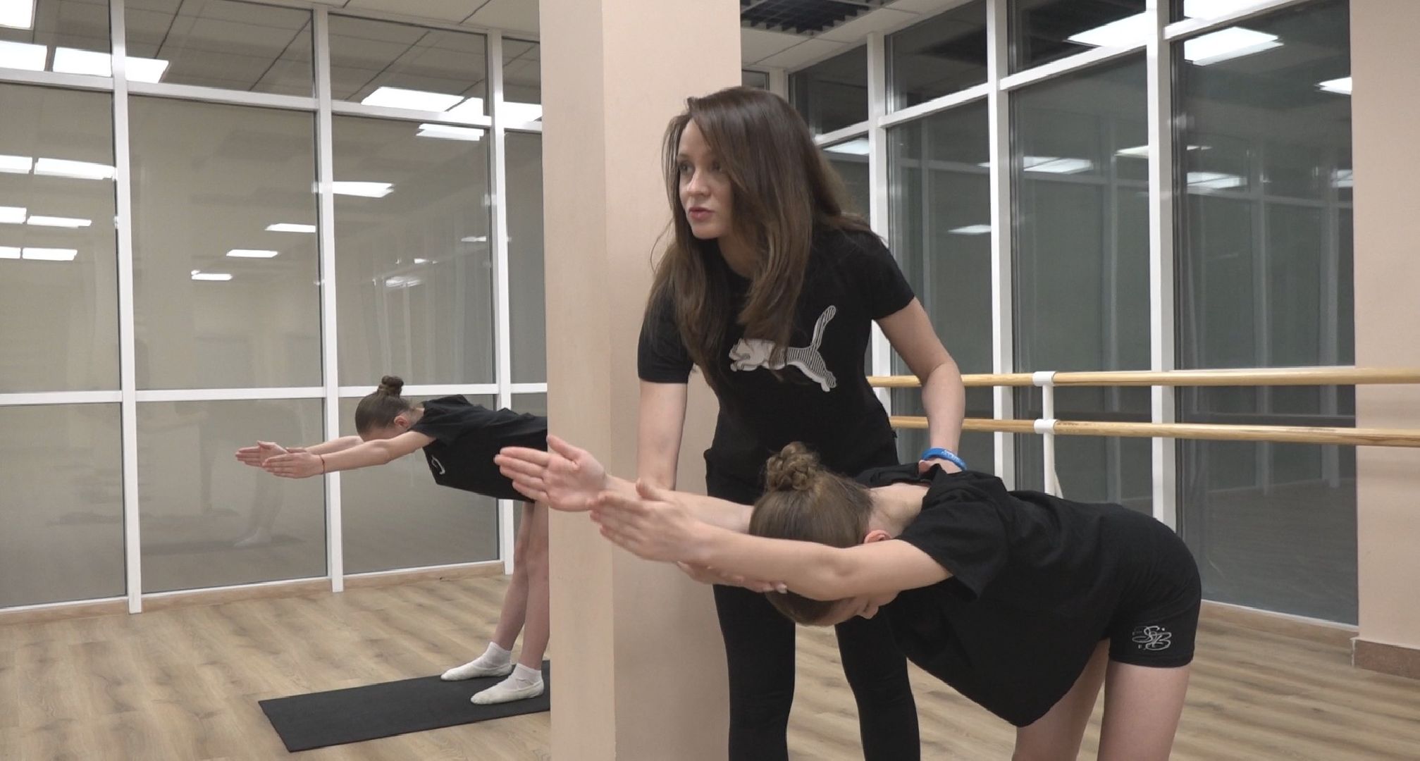 школа Натальи Бестемьяновой, Домодедово