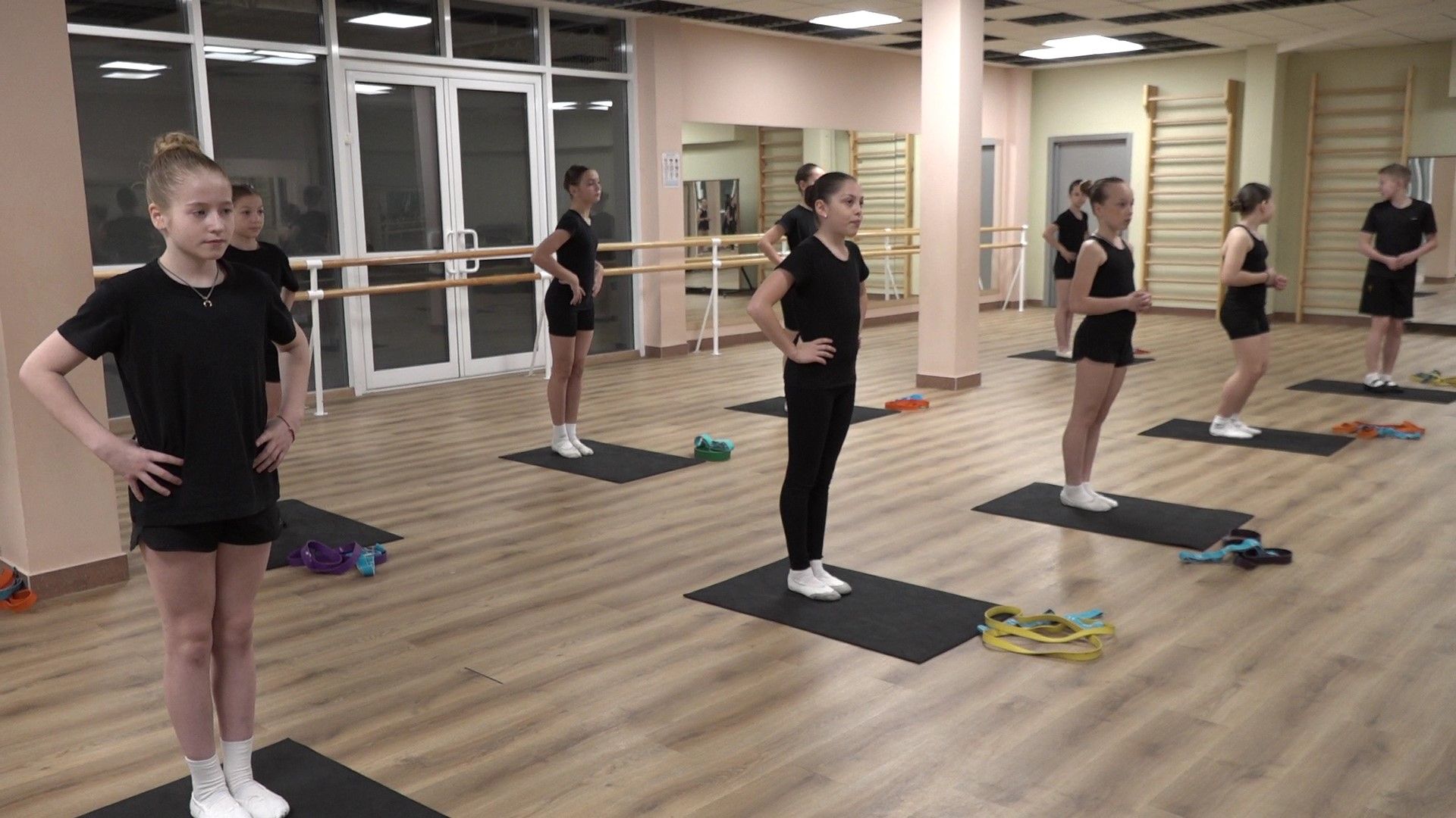 школа Натальи Бестемьяновой, Домодедово