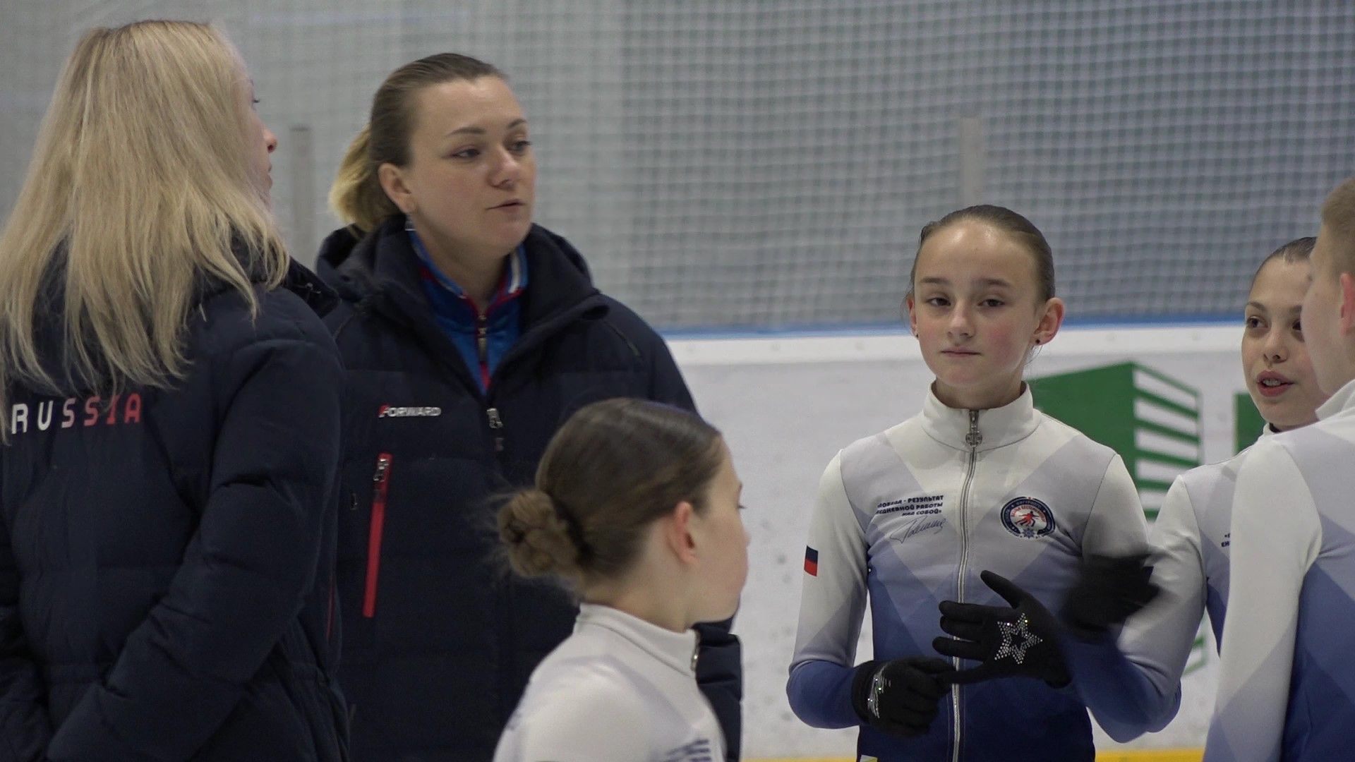 школа Натальи Бестемьяновой, Домодедово