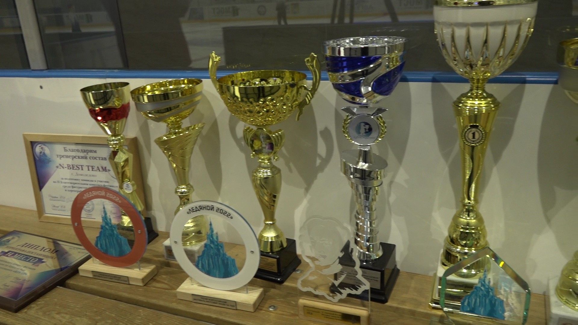 школа Натальи Бестемьяновой, Домодедово