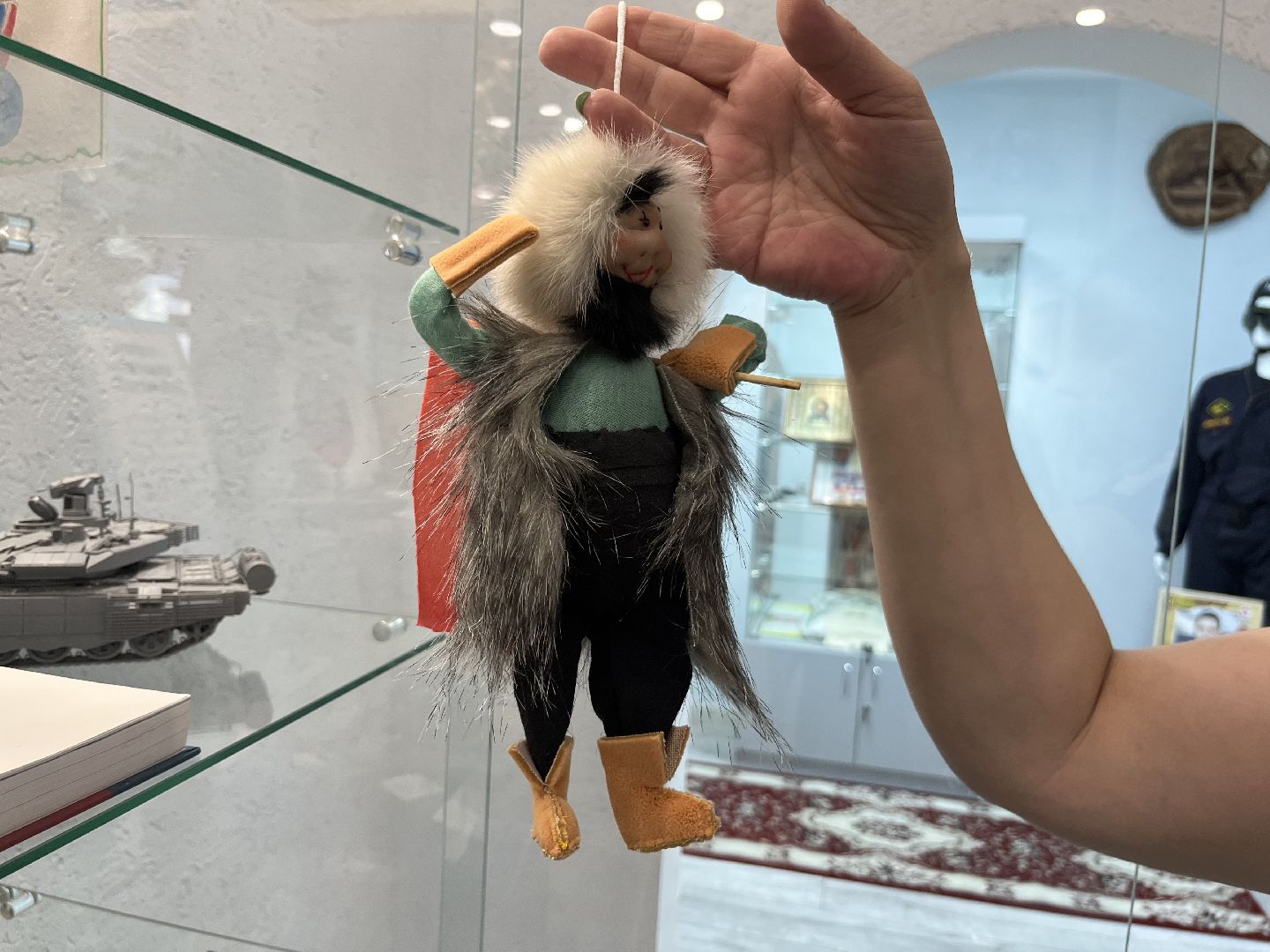 Спецоперация, Отечество, волонтёры, люди Подмосковья, армия, Наро-Фоминск