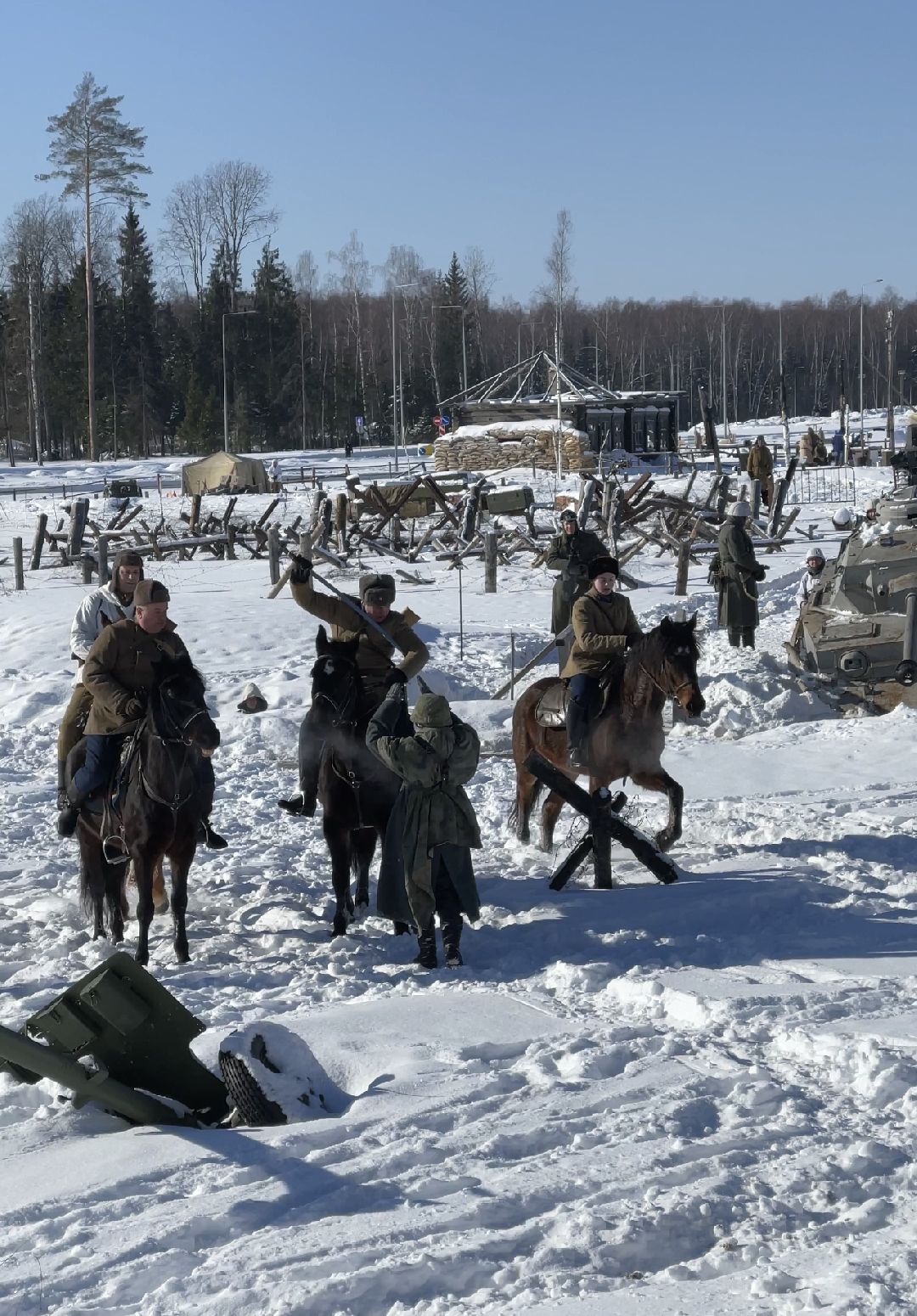 история, реконструкция, храм вооружённых сил России, Александр Матросов