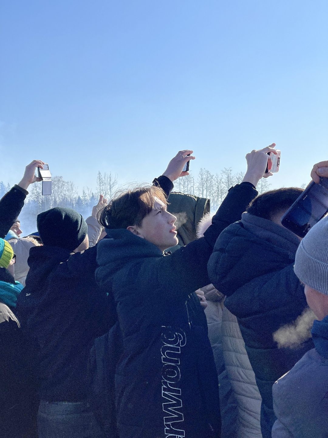 история, реконструкция, храм вооружённых сил России, Александр Матросов