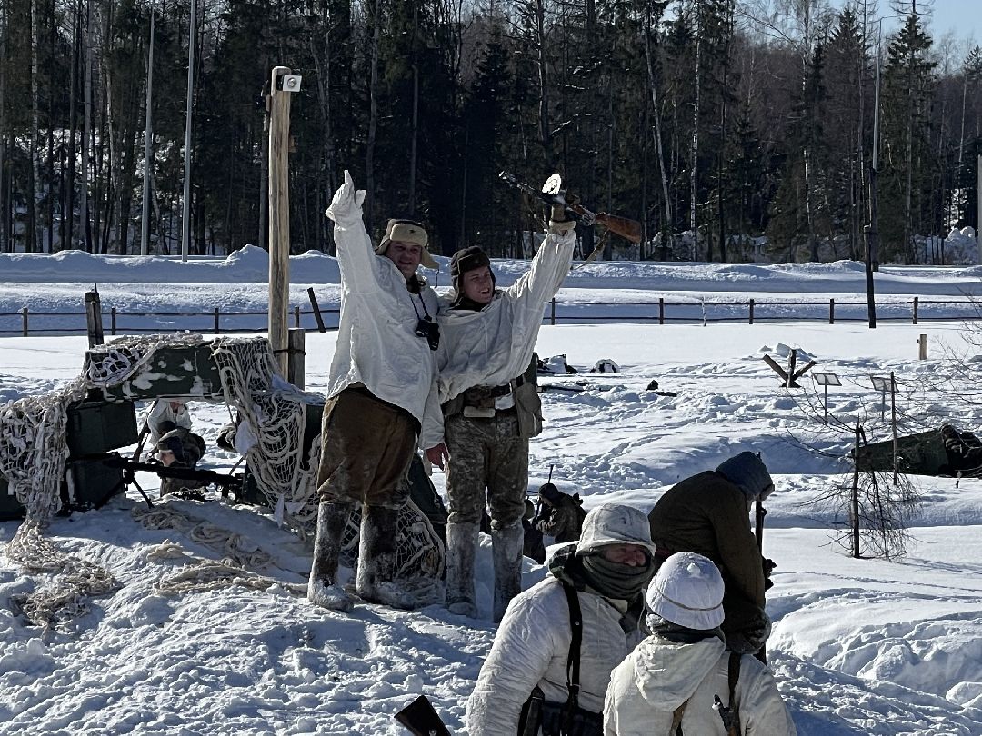 история, реконструкция, храм вооружённых сил России, Александр Матросов