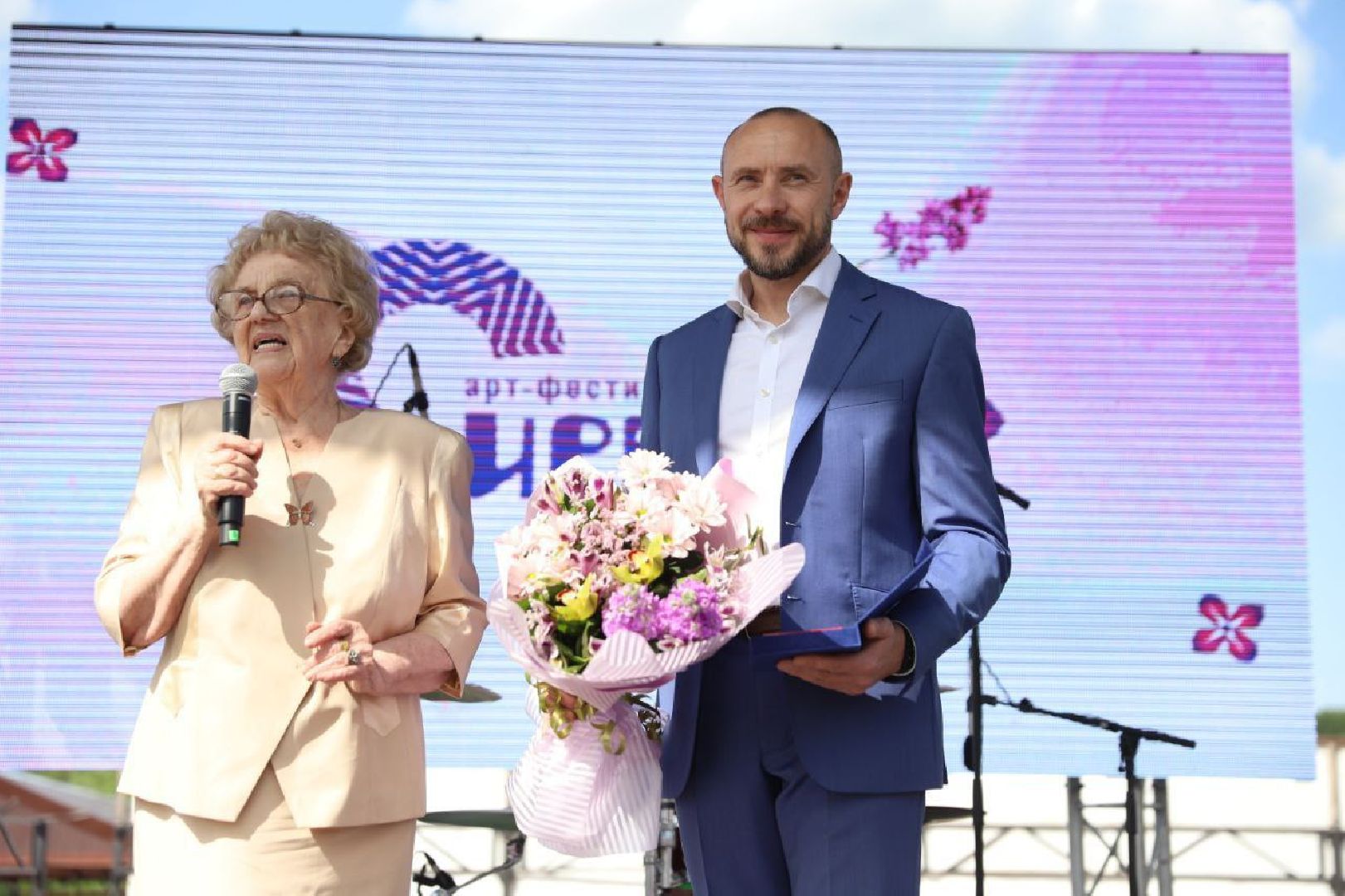 Солнечногорск, сирень, фестиваль, праздник, сиреневыйсад