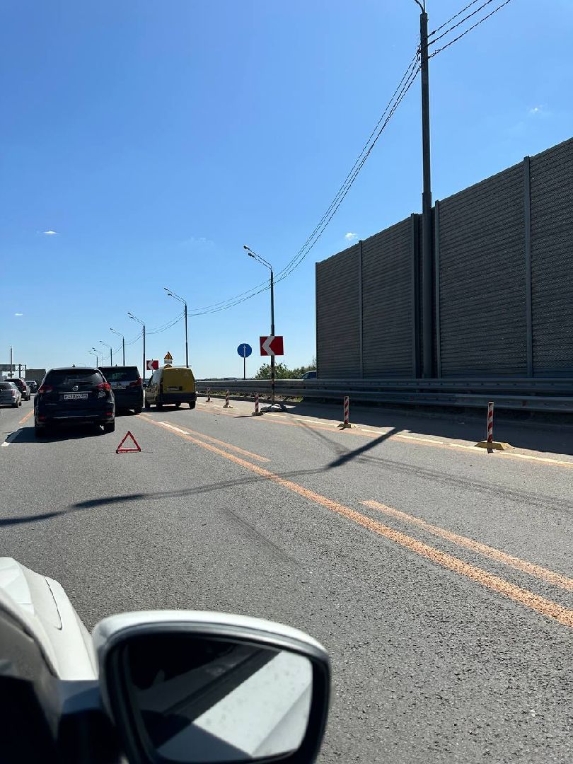 Росавтодор, дороги, ремонт дорог, автомагистраль, Истра,