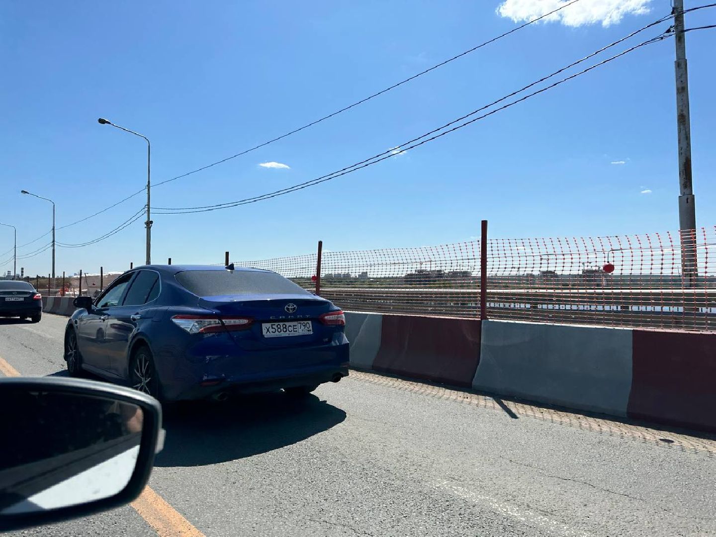 Росавтодор, дороги, ремонт дорог, автомагистраль, Истра,