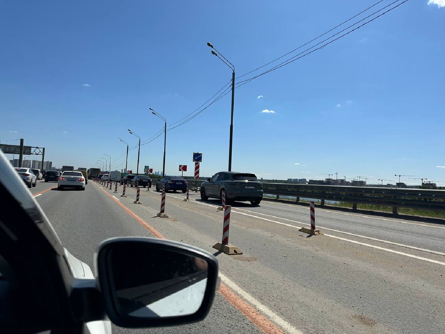 Росавтодор, дороги, ремонт дорог, автомагистраль, Истра,