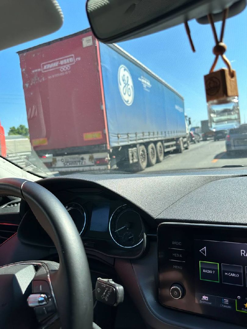 Росавтодор, дороги, ремонт дорог, автомагистраль, Истра,