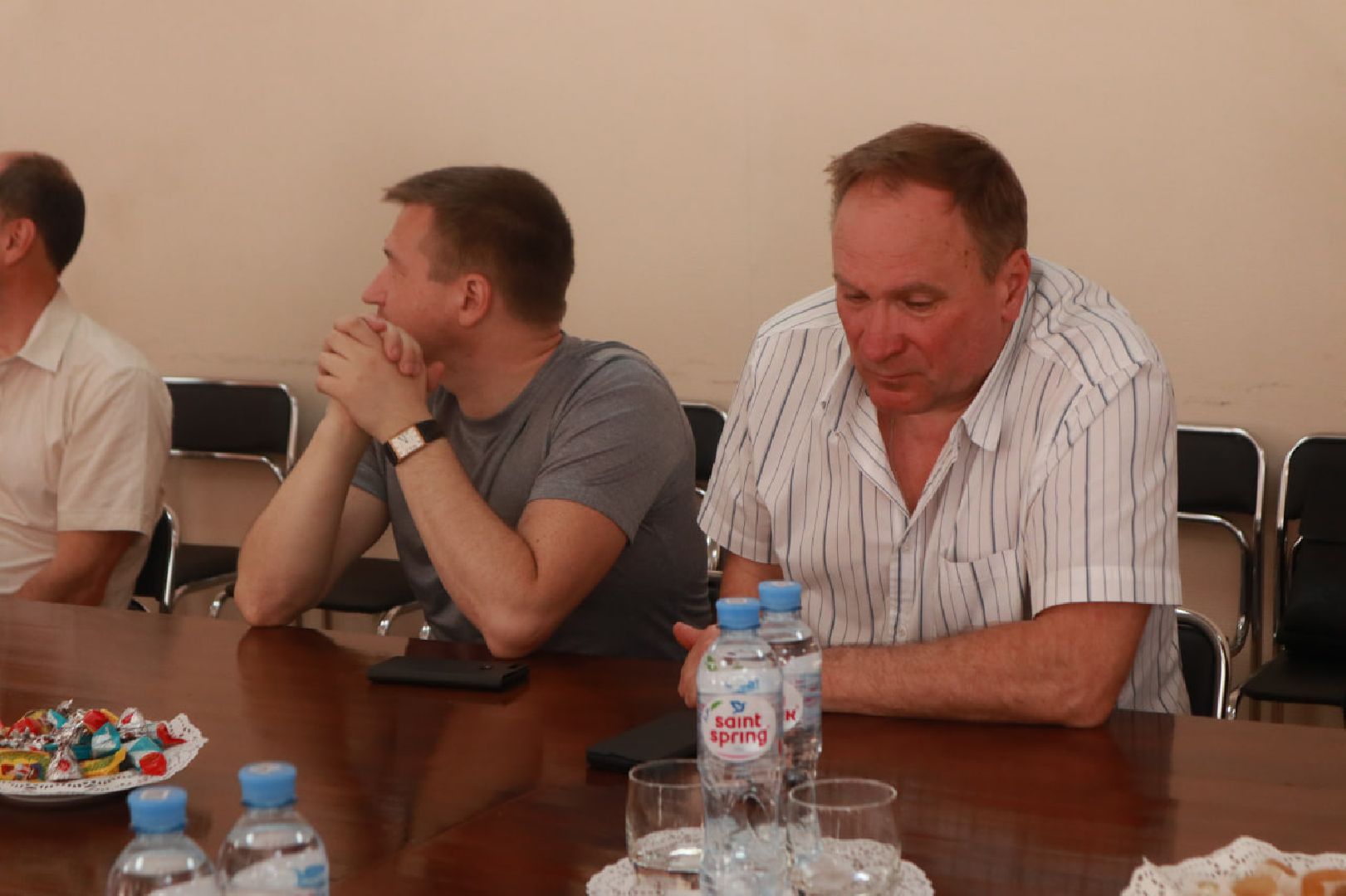 Пущино, экономика, предприниматели