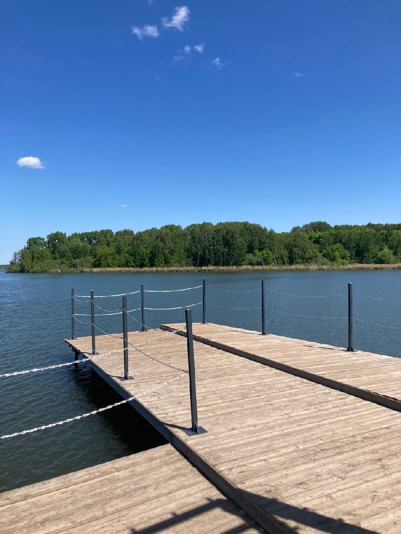 Солнечногорск, Сенеж, пляж, купальный сезон, безопасность