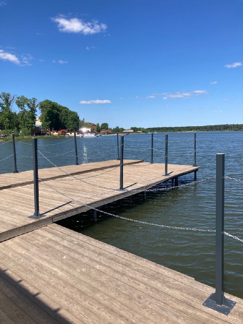 Солнечногорск, Сенеж, пляж, купальный сезон, безопасность