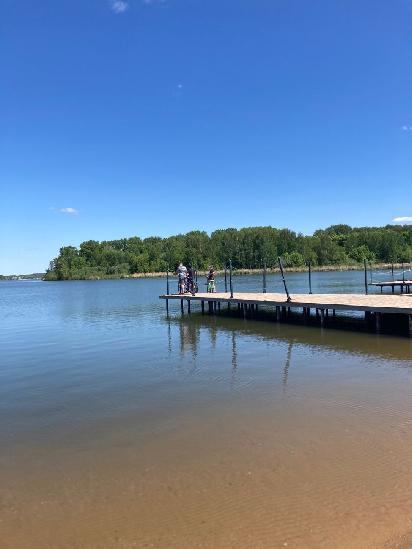 Солнечногорск, Сенеж, пляж, купальный сезон, безопасность