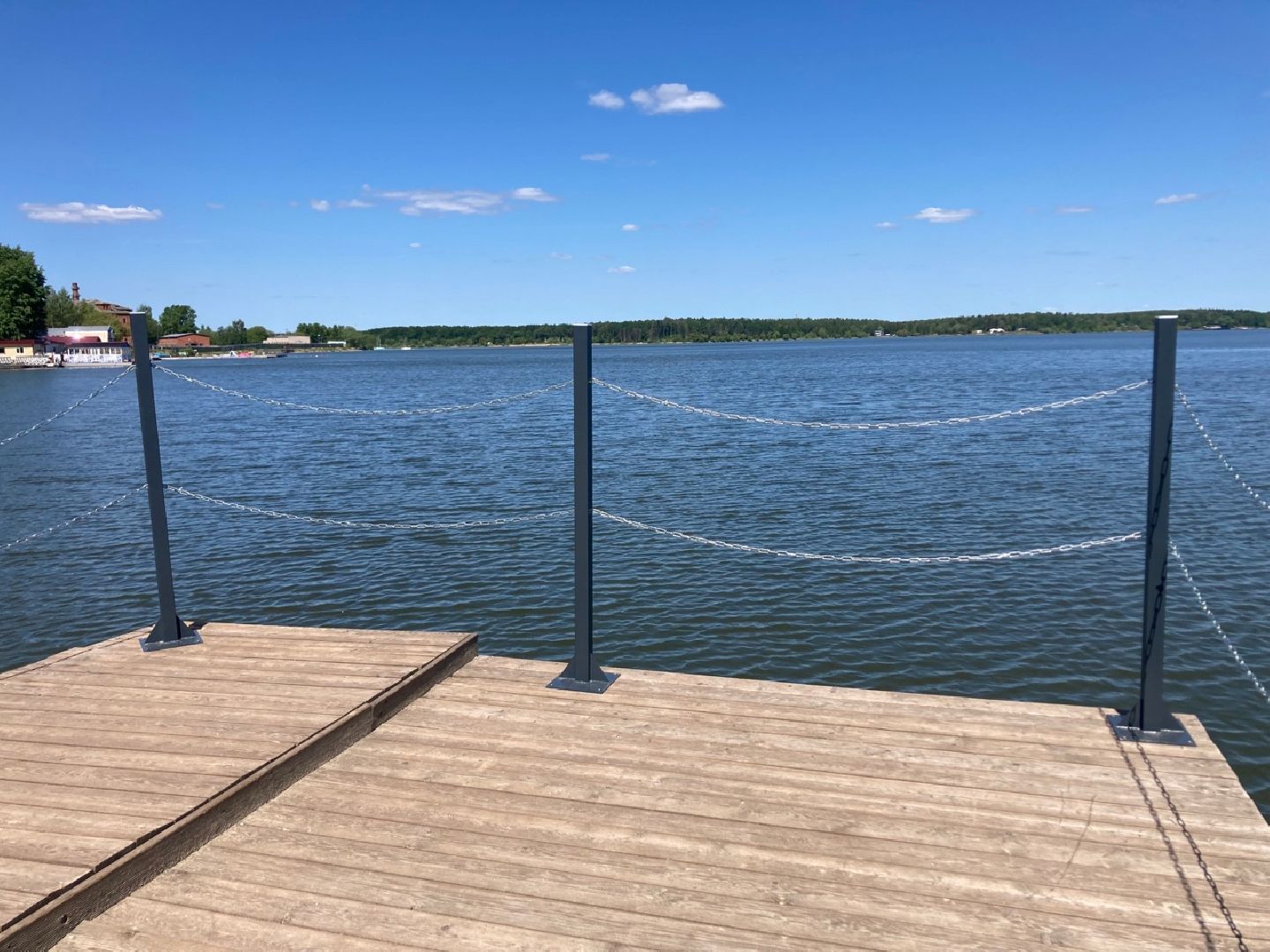 Солнечногорск, Сенеж, пляж, купальный сезон, безопасность