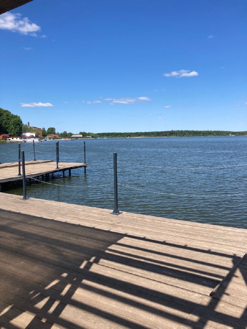 Солнечногорск, Сенеж, пляж, купальный сезон, безопасность