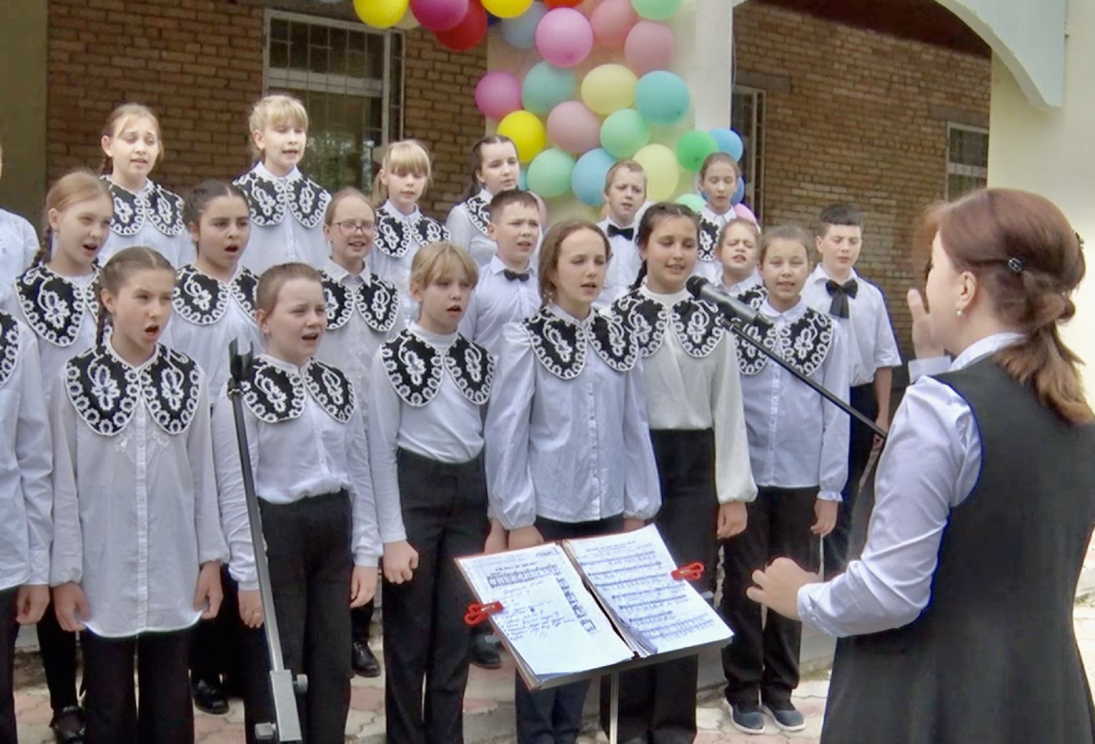 Клин, культура, библионочь, люди