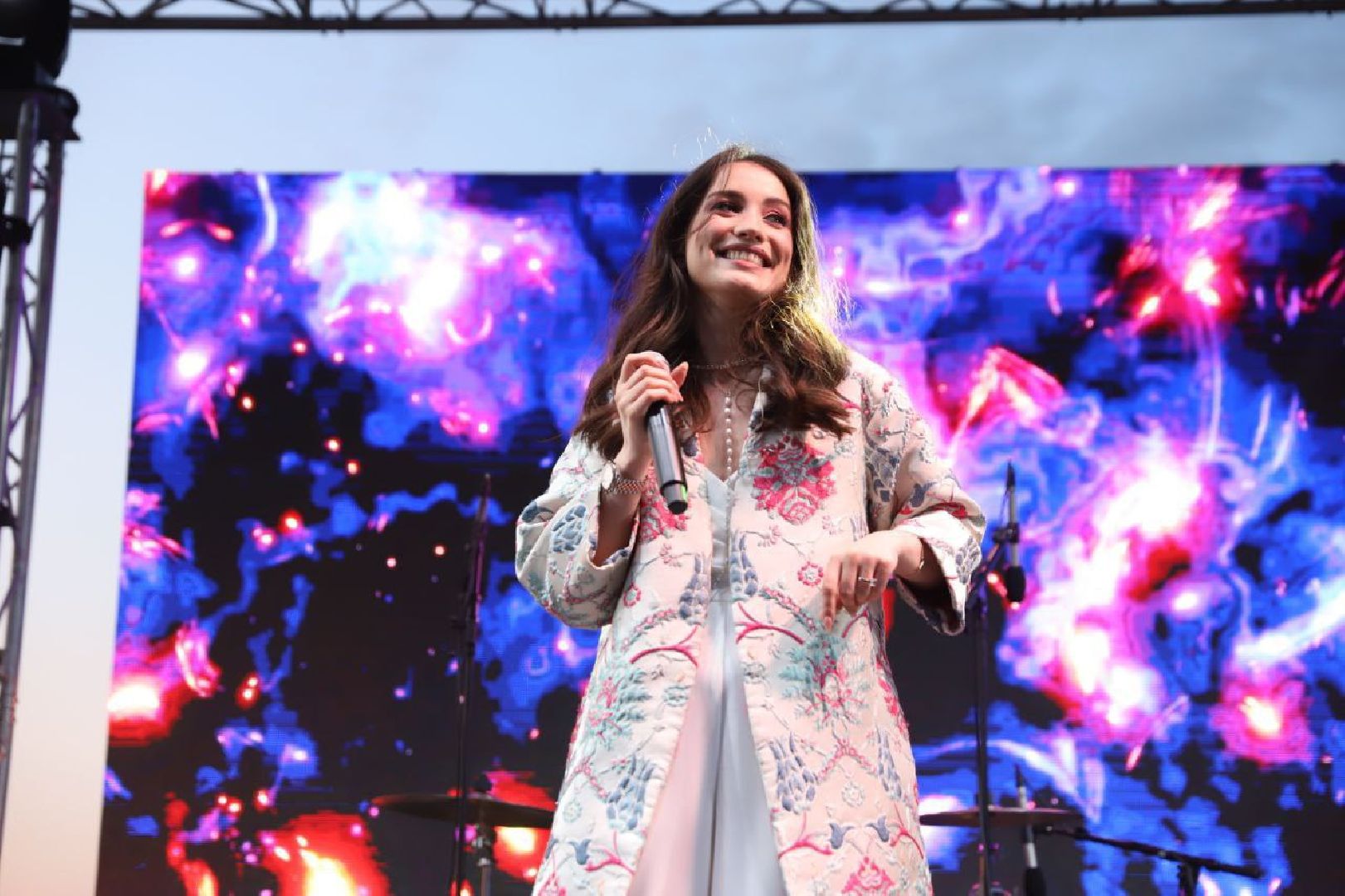 Солнечногорск, сирень, праздник, дайнеко, фестиваль