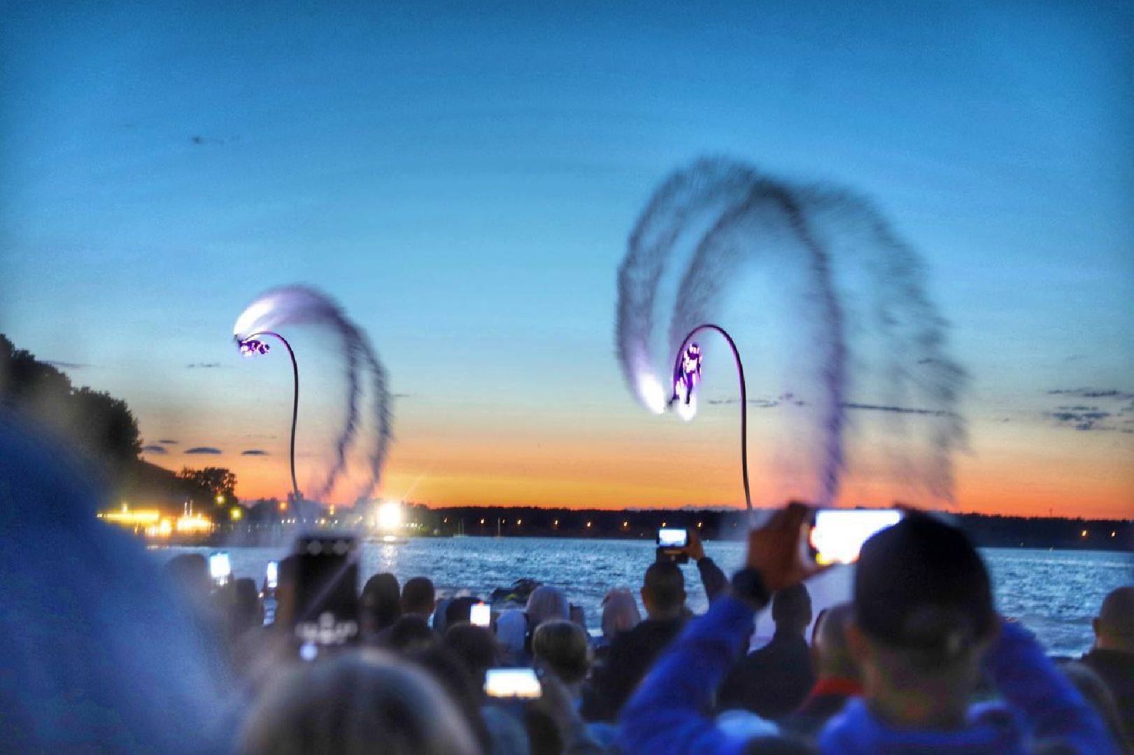 Солнечногорск, сирень, праздник, дайнеко, фестиваль