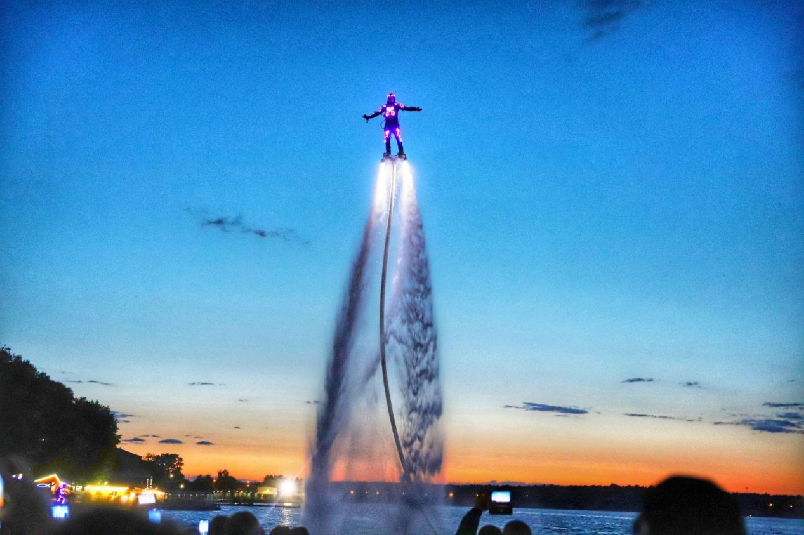 Солнечногорск, сирень, праздник, дайнеко, фестиваль