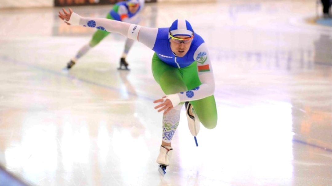 Конькобежный спорт, Коломенский ледовый дворец, Кубок России