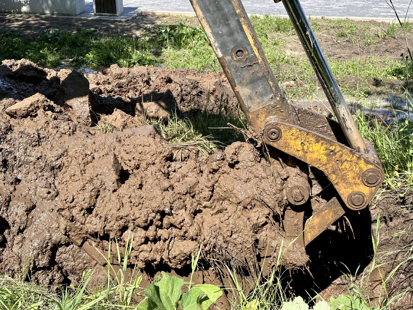 Клин, ЖКХ, благоустройство, люди