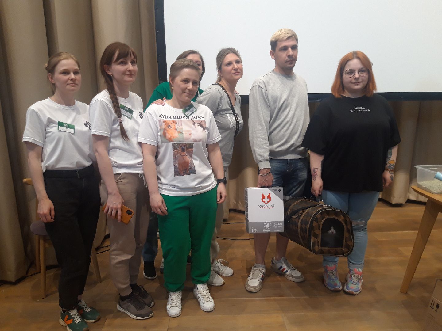 доброе дело, волонтеры,